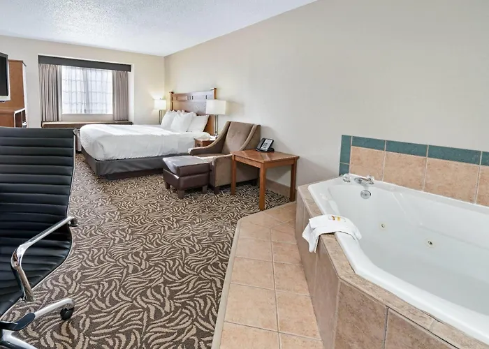 La Quinta Inn By Wyndham