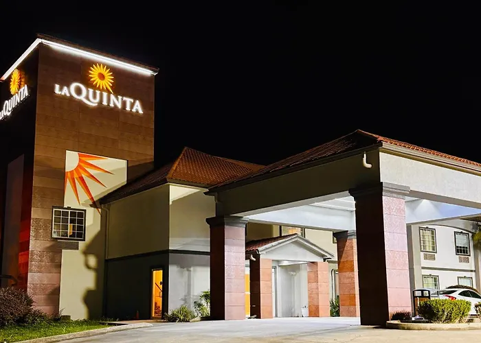 La Quinta By Wyndham