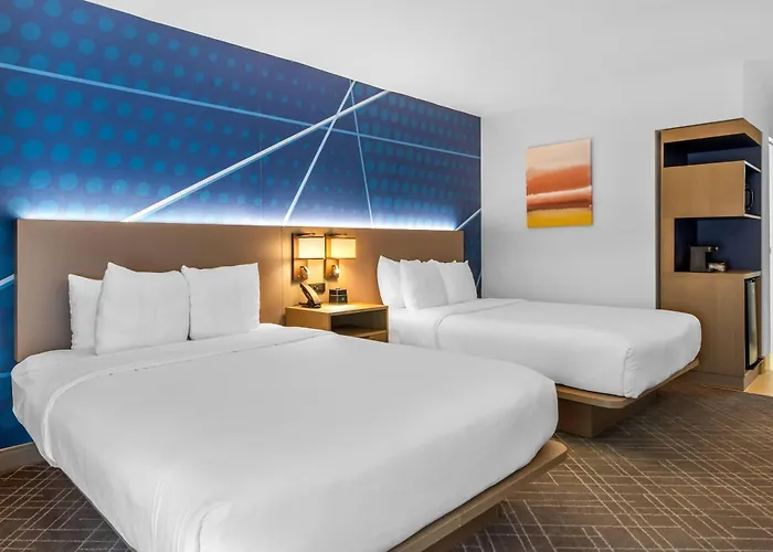 Comfort Inn Douglasville - Atlanta West
