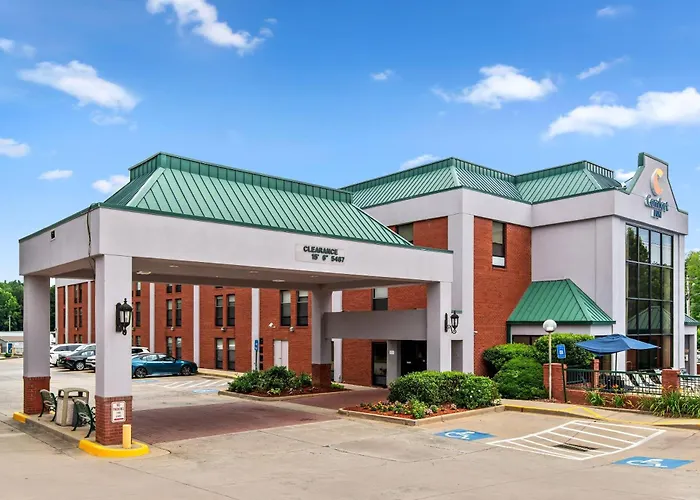 Comfort Inn Douglasville - Atlanta West