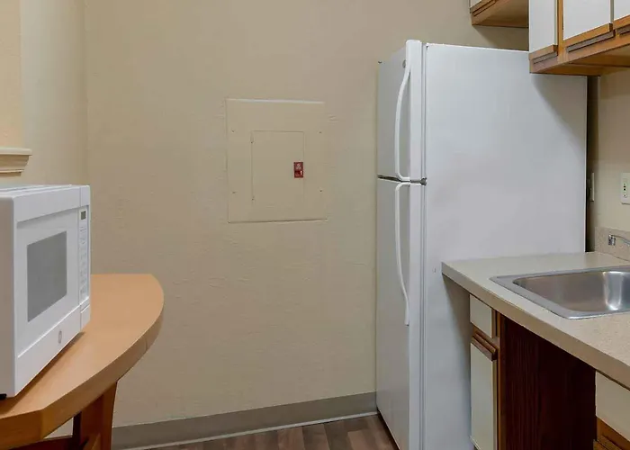 Extended Stay America Suites - Fort Worth - Southwest