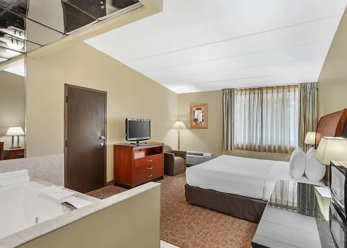 Quality Inn Old Saybrook - Westbrook