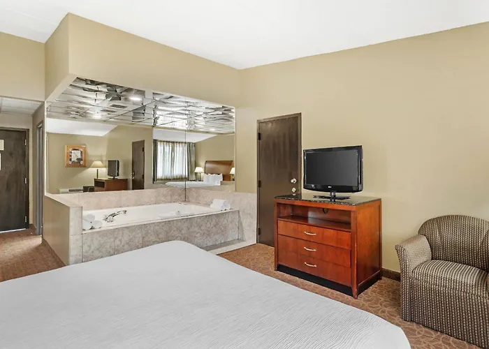 Quality Inn Old Saybrook - Westbrook