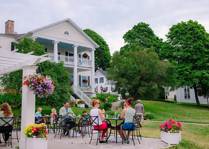 Harbour View Inn
