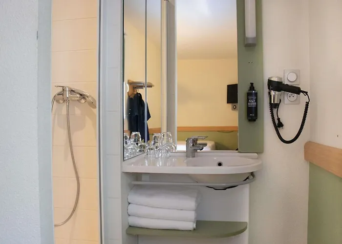 ibis budget Le Puy En Velay