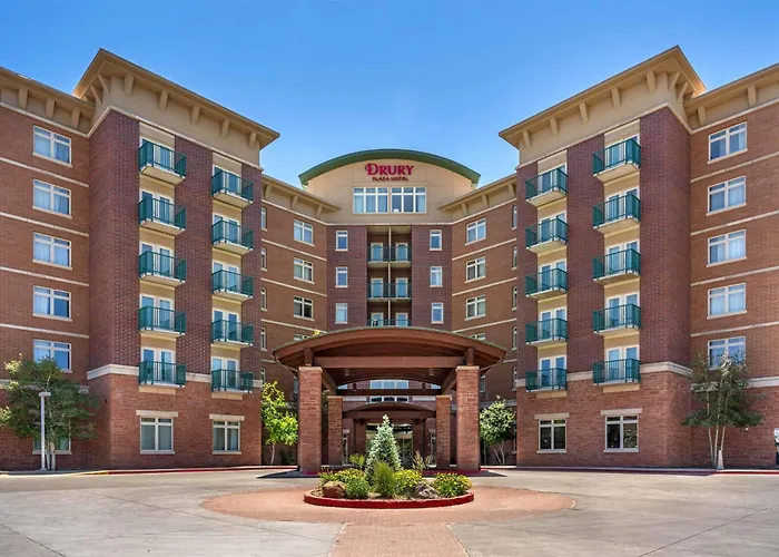 Drury Inn & Suites Flagstaff