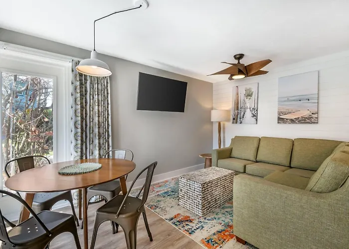 Coconut Palms Beach Resort Ii, An Ascend Collection