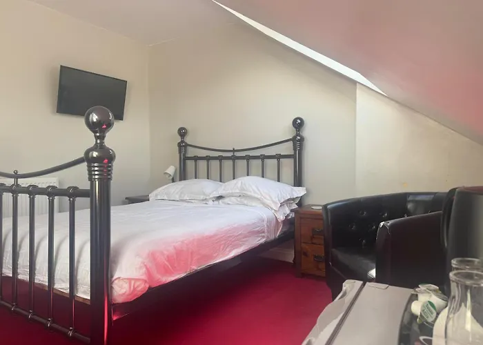 Norfolk Guest House