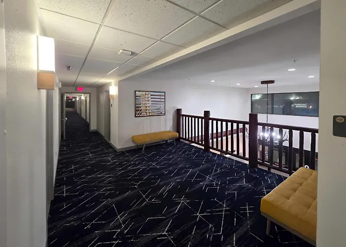 Summerset Hotel And Suites Rapid City West