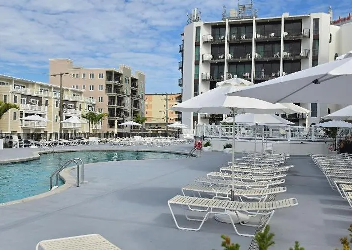 Bal Harbour Hotels