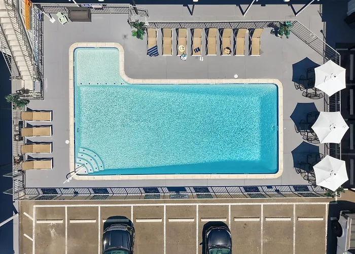 The Beach House