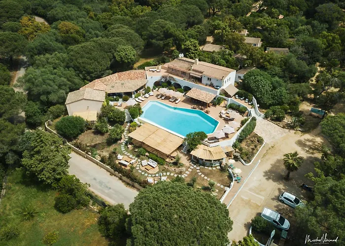 Palombaggia