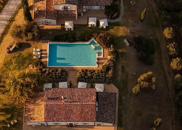 Borgo Conde Wine Resort