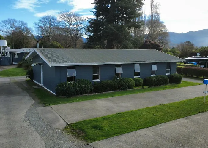 Spring Creek Holiday Park