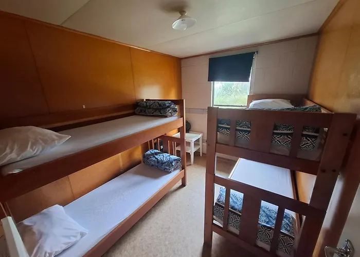 Spring Creek Holiday Park