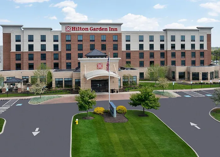 Hilton Garden Inn