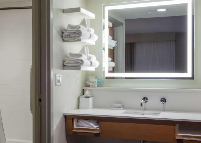 Hampton Inn & Suites - Knoxville Papermill Drive, Tn