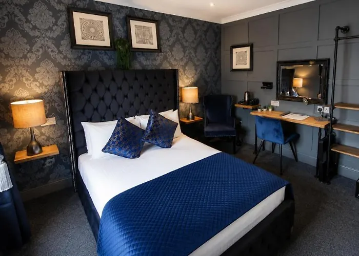 Clifton Guest House