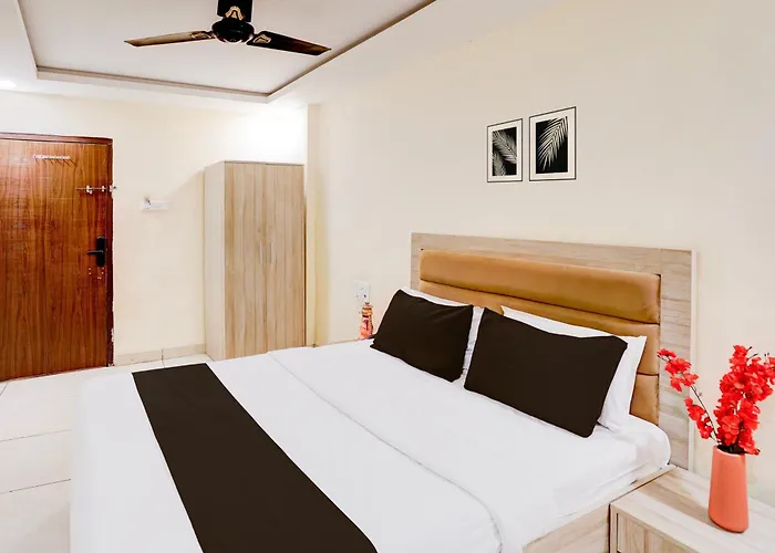 Hotel O Ajmer Heritage