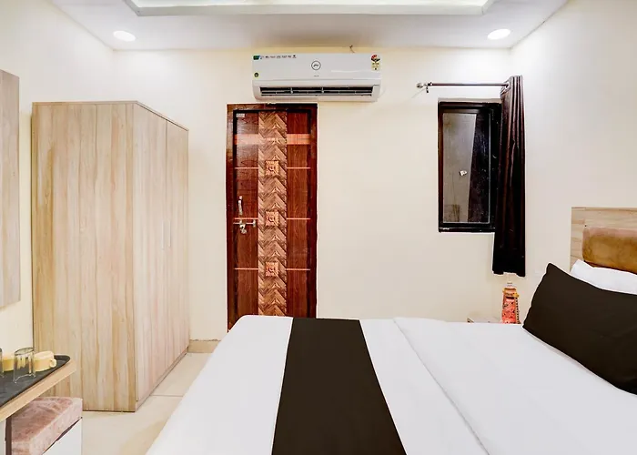 Hotel O Ajmer Heritage