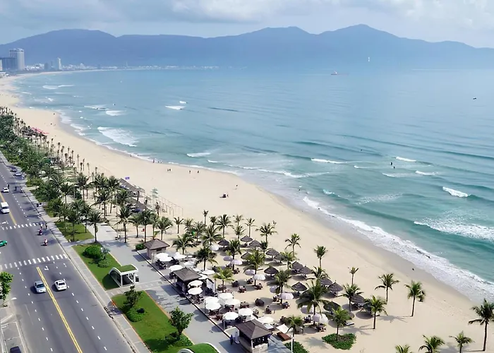 Sofia Suite Hotel & Spa Da Nang - Free 01 Draught Beer And 20-Minute Spa Per Room