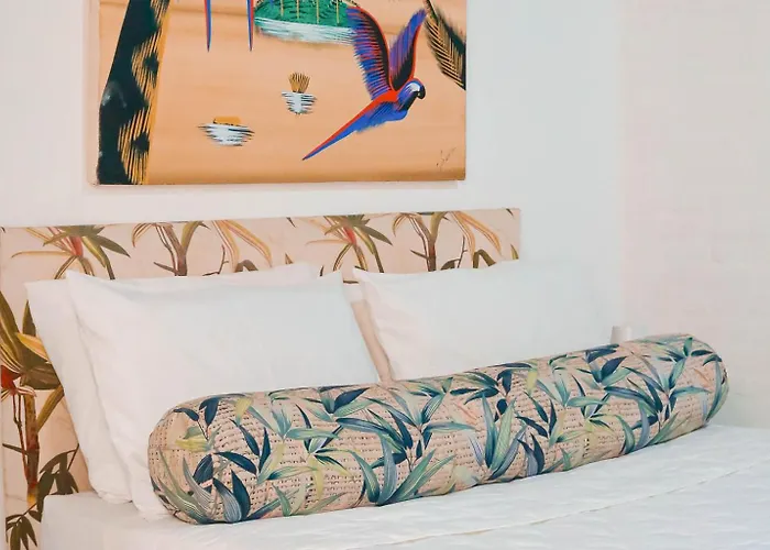 Pousada Kairos&Spa em Búzios