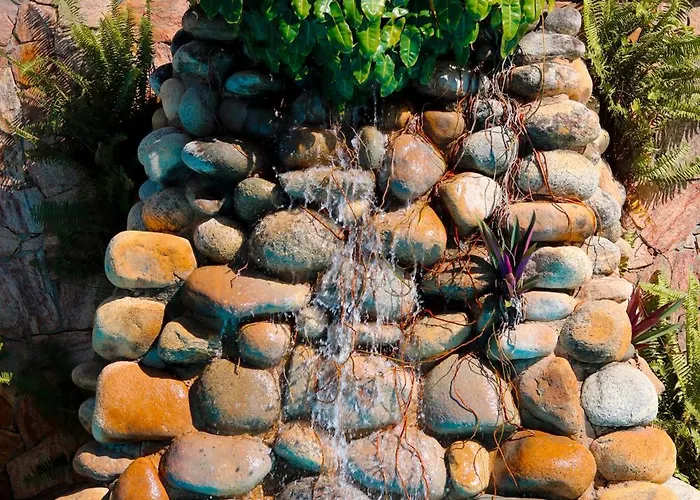 Pousada Kairos&Spa em Búzios