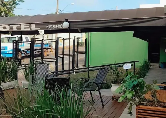 Uniflat Bauru