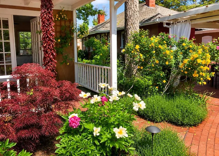 Casa Culinaria - The Gourmet Inn