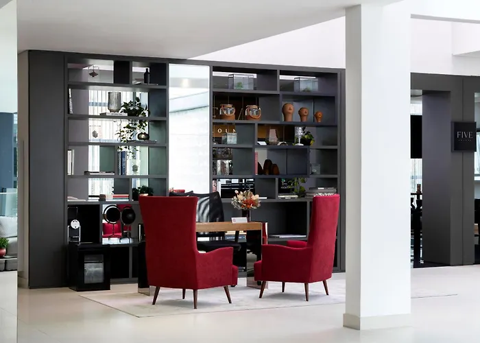 Nh Collection Curitiba