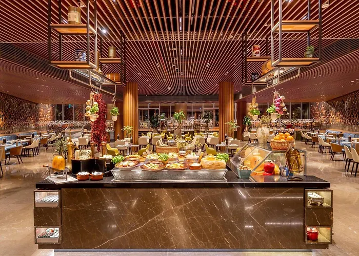 Rixos Premium Dubai JBR