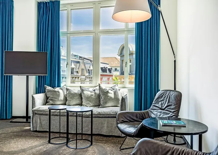 Motel One Zürich
