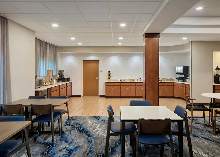 Fairfield By Marriott