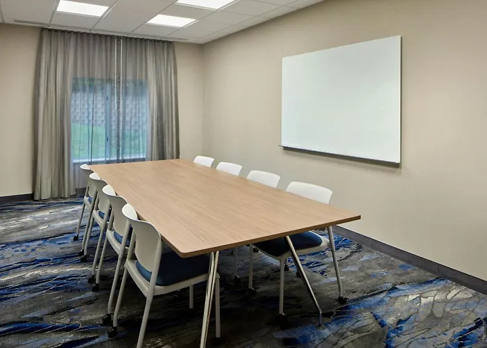 Fairfield By Marriott