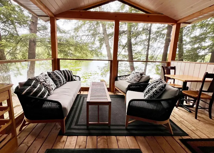 Walker Lake Resort
