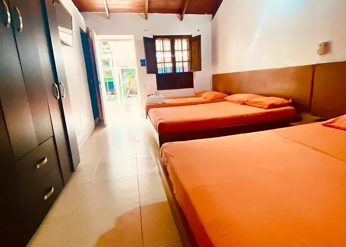 Hotel Palmasol