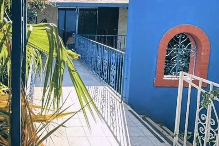 Hotel Calafia