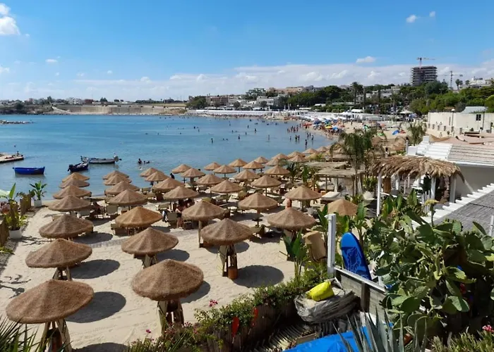 Levante