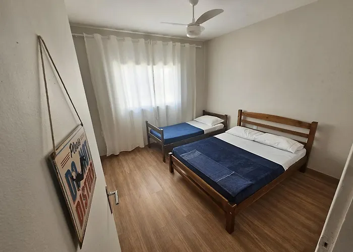 Hotel Deck Taquaral