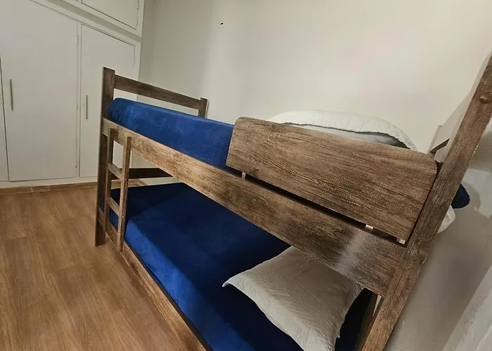 Hotéis baratos de Tiete