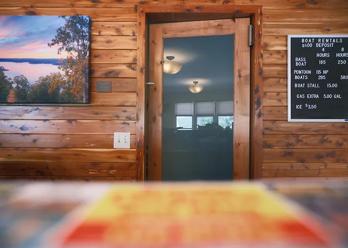 Alpine Lodge Resort