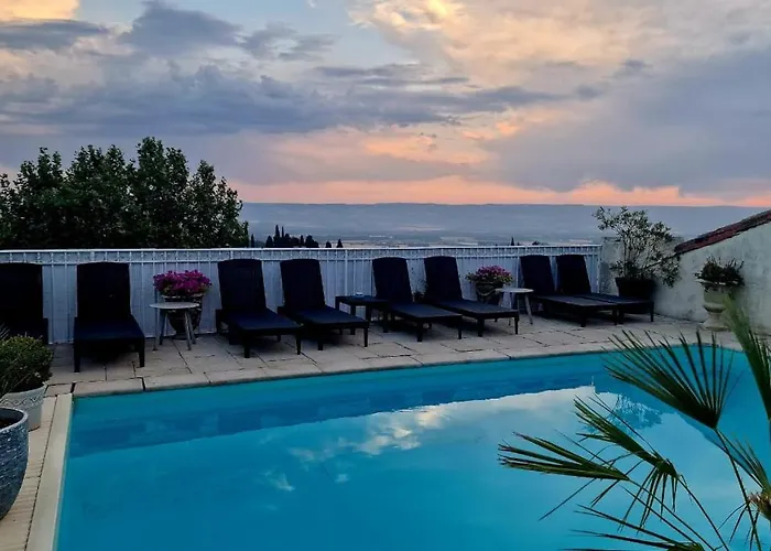 La Belle Vie B&B