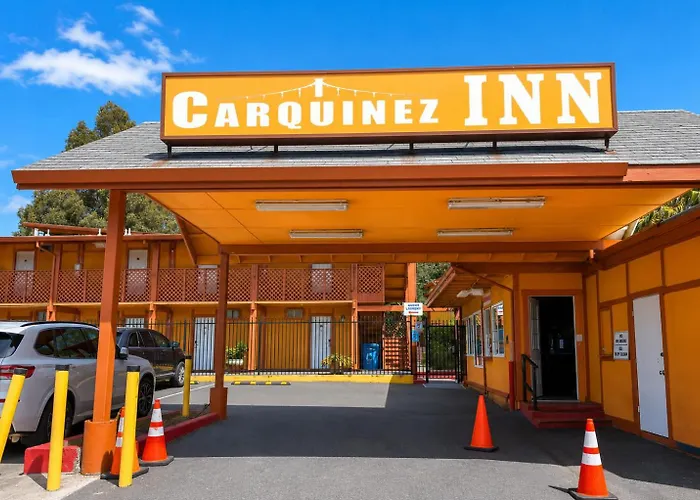 Carquinez
