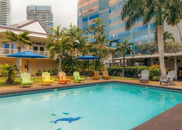Waikiki Heritage