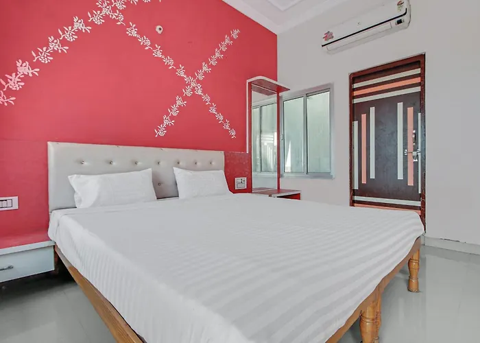 Hotel O Raj Inn