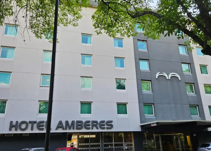 Hotel Amberes