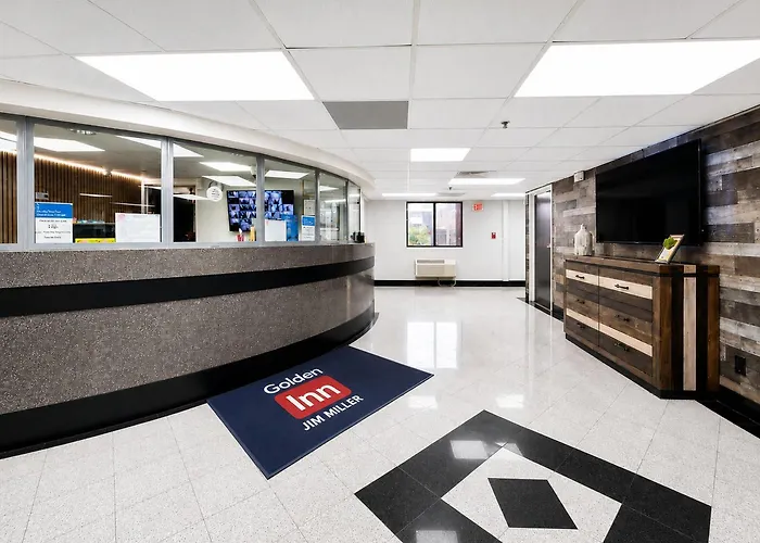Motel 6 Dallas - Fair Park
