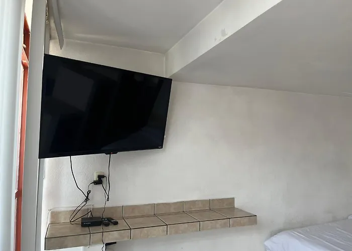 Inmotega - Suites Tg