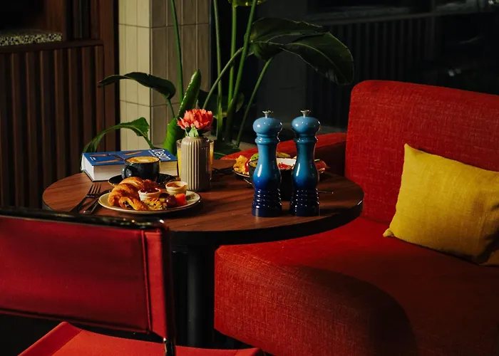 Urban Loft Cologne