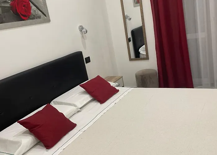 Le Camere Di Olti